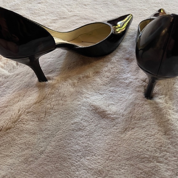 Anne Klein Patent Heels - Picture 3 of 3